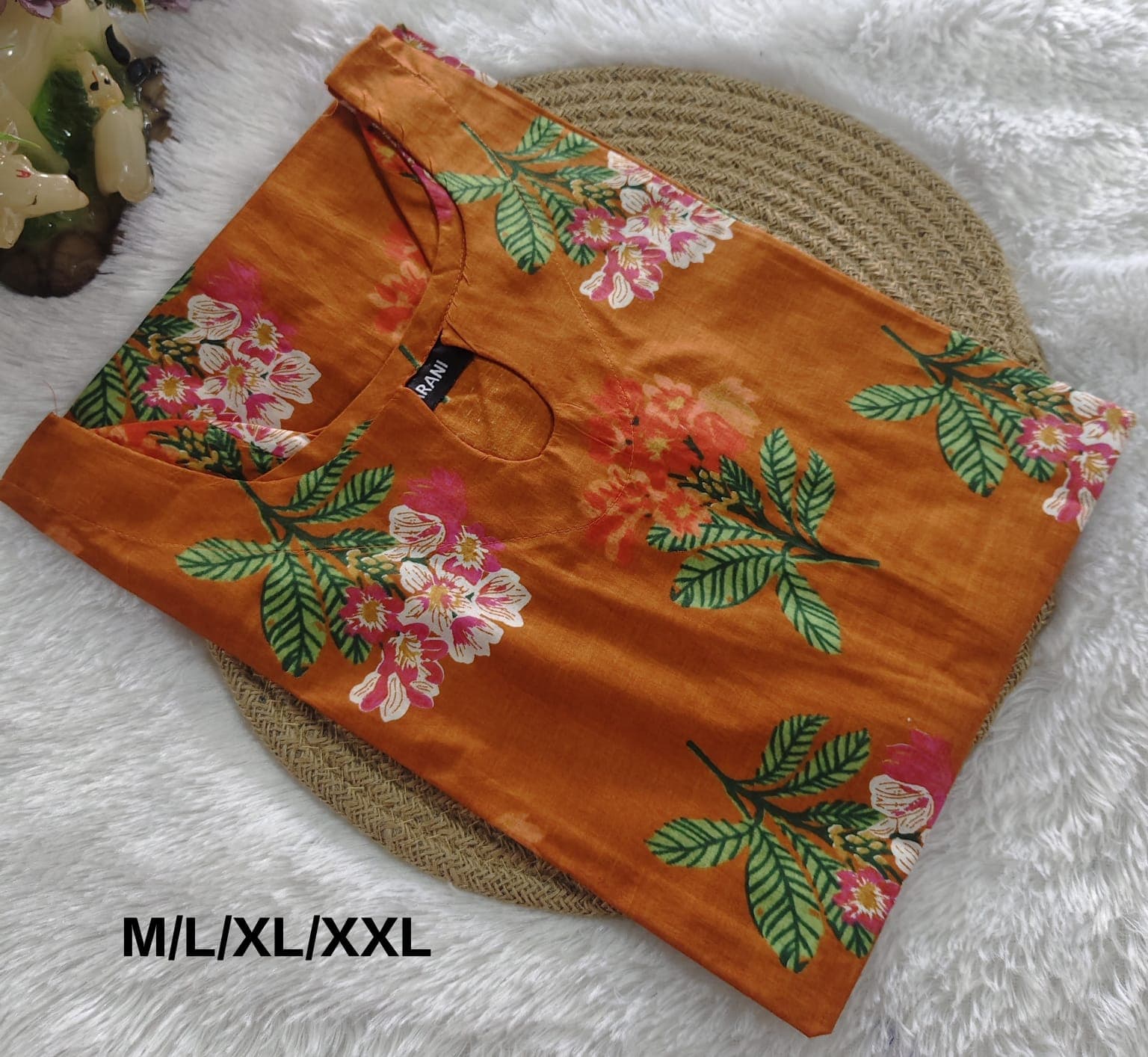 mul cotton kurthi