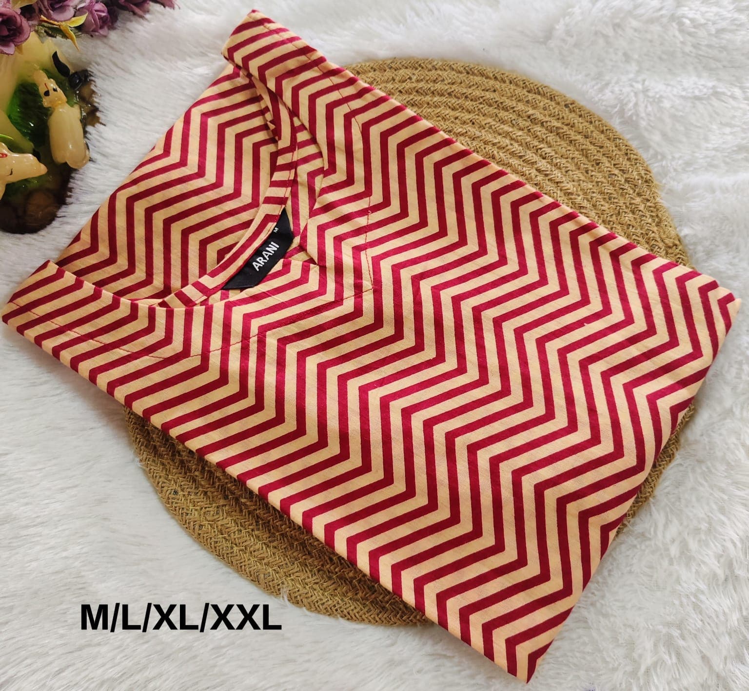 mul cotton kurthi